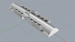 Bi-Fold Closet Door Spring Slide Guide