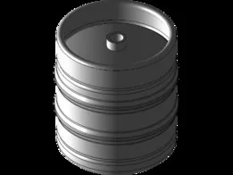 Euro Keg 30L