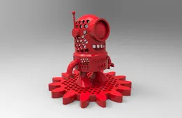 Honeycomb Grabby Award 2015