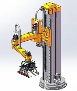 100 kg column palletizing manipulator
