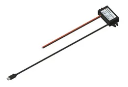 12/24v to 5v micro USB output stepdown