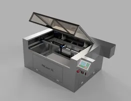 Large Laser Cutter