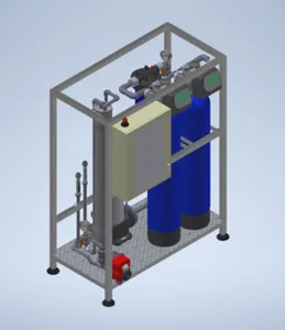 reverse osmosis
