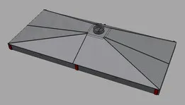 Suction for welders MND