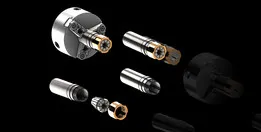 CNC Lathe Device