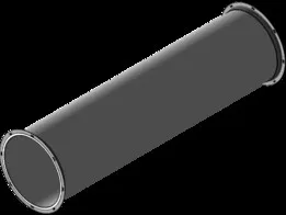 aspiration air duct