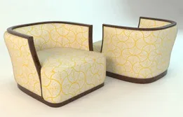 Armchair