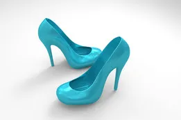 Women shoes (pair)