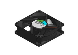 80mm brushless fan - SUNON KD1208PTB1