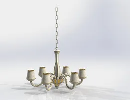 Chandelier