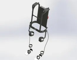 Mobility Exo Suit