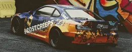 1999 Nissan S15 Silvia
