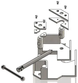 Angle Clamp