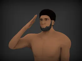 Salute