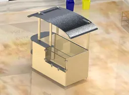 Kiosk
