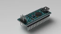 Arduino Nano