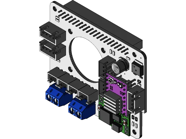 Nano DLP Shield V4 — Фото 3 из 3