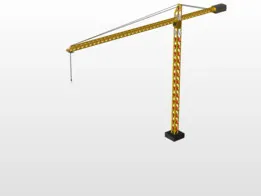 Tower Crane