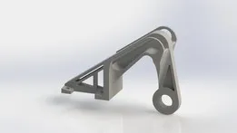 Aircraft Bracket-Note these are just photos of different ideas and models