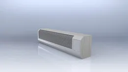 Split AC