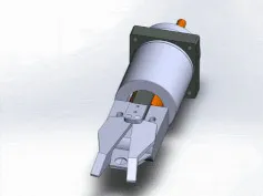 Turn Over unit