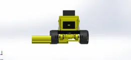 grader