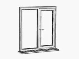 Window PVC