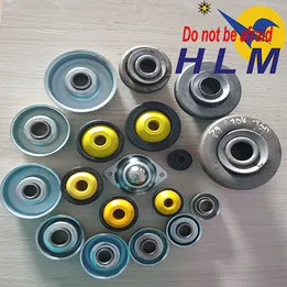 Cốc bi con lăn | cốc bi