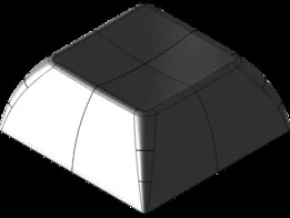 DSA Keycap for Cherry MX switches