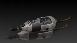 Dremel Body
