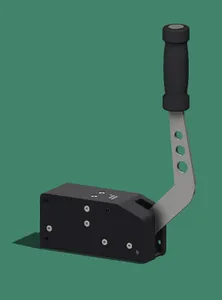 FANATEC - ClubSport Handbrake V1.5