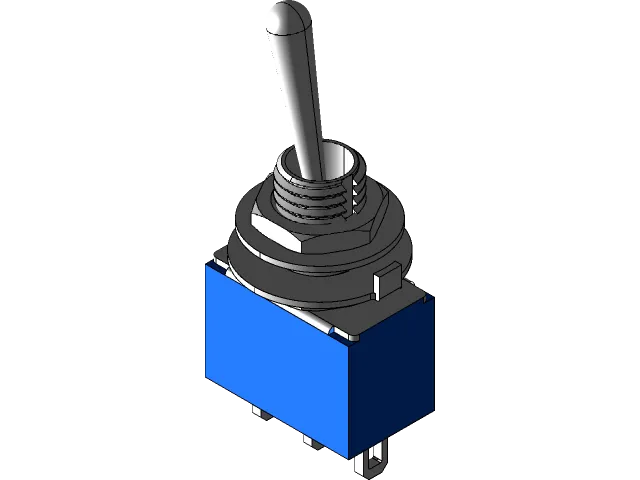 Toggle Switch — Фото 4 из 4