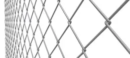 Chain Link Fence