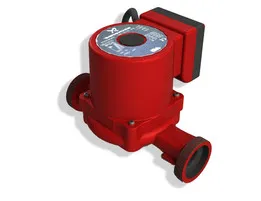 Circulating pump Grundfos UPS 25-40 180