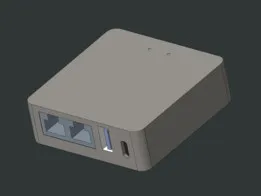 GL_iNet Security Gateway GL-MT2500A