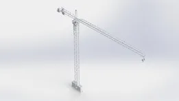 Tower crane