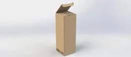 Single Box