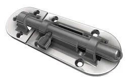 Slide lock