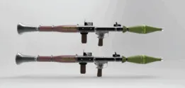 R*P*G 7 Model