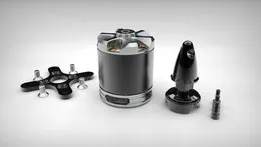 Tiger Motor MT2216 V2.0