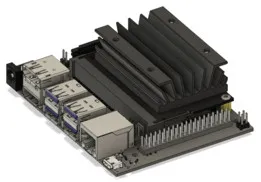 NVIDIA Jetson Nano