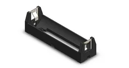 18650 Single Cell holder