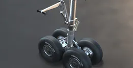 Aircraft Landing Gear