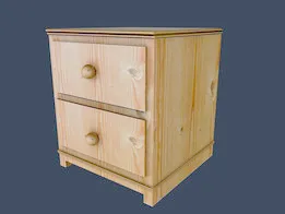 NIGHT STAND MICHEL MAN