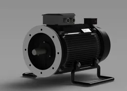 Electric Motor