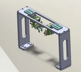 lifting mechanism