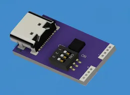 USB-C Decoy 100W Module