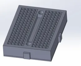 Breadboard