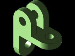 Ejercicio 12 Onshape