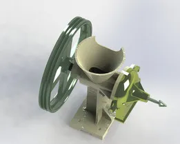 meat grinder, kıyma makinesi